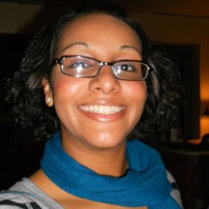 Meet your Posher, Miranda